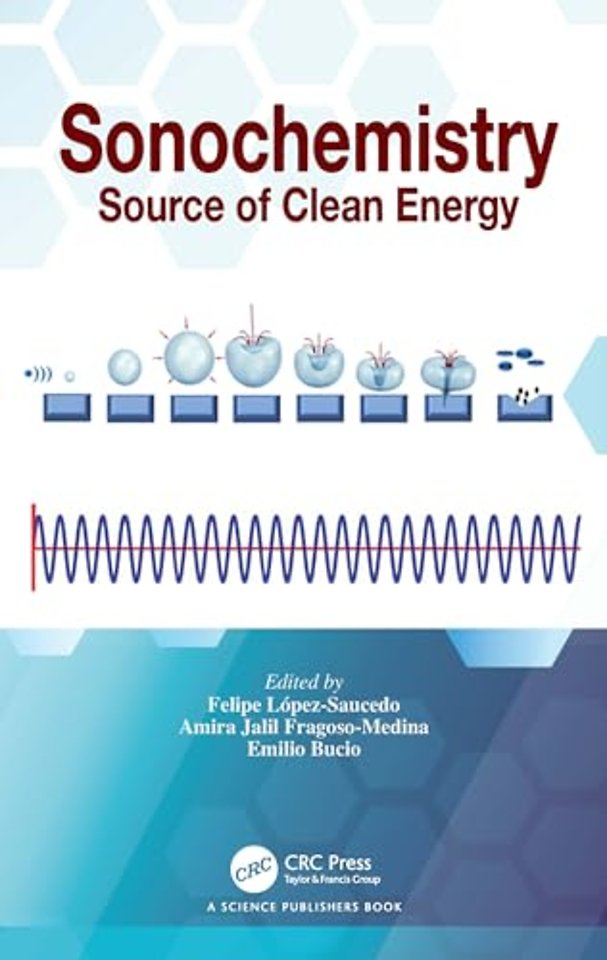 Sonochemistry