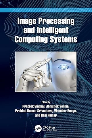 Image Processing and Intelligent Computing Systems