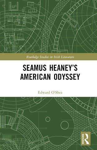 Seamus Heaney’s American Odyssey