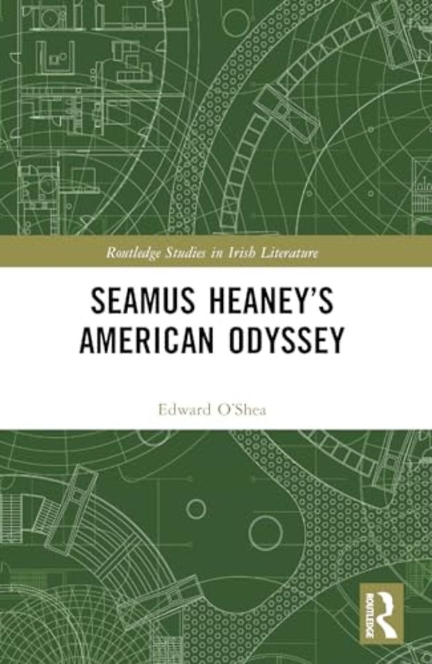 Seamus Heaney’s American Odyssey