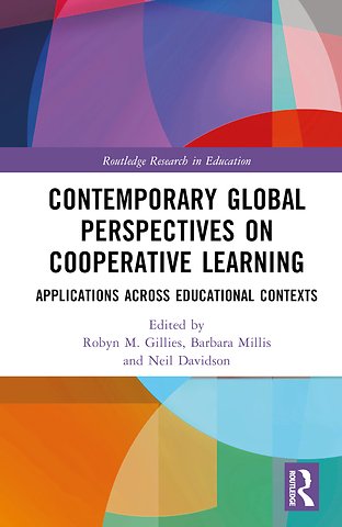 Contemporary Global Perspectives on Cooperative Learning