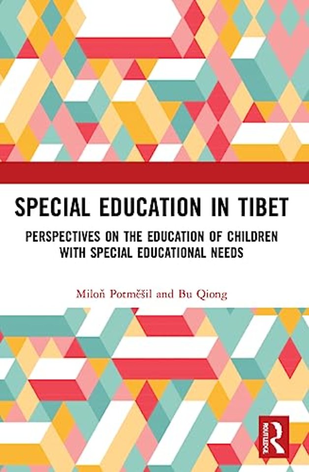 Special Education in Tibet