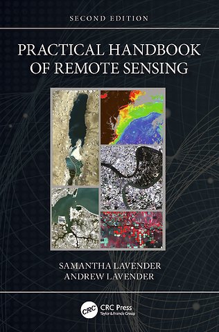 Practical Handbook of Remote Sensing