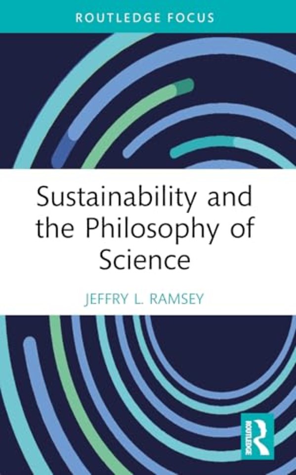 Sustainability and the Philosophy of Science