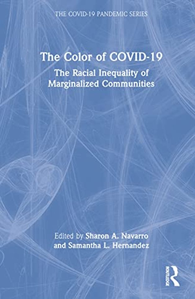 COVID-19 Pandemic Series