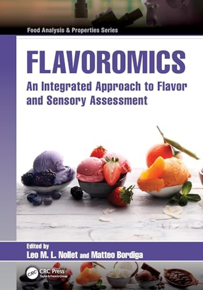 Flavoromics