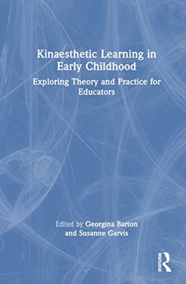 Kinaesthetic Learning in Early Childhood