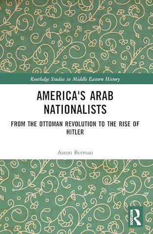 America's Arab Nationalists
