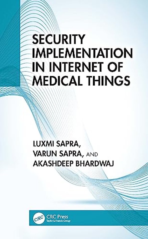 Security Implementation in Internet of Medical Things