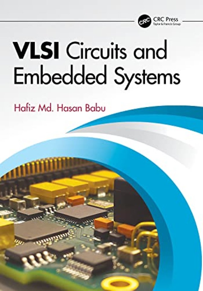VLSI Circuits and Embedded Systems