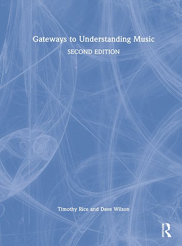 Gateways to Understanding Music