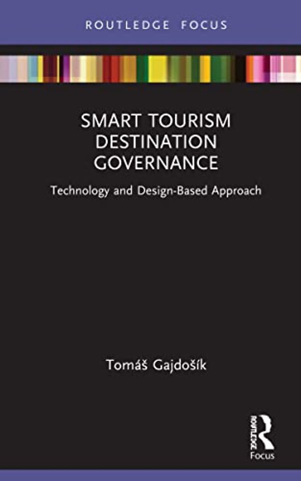 Smart Tourism Destination Governance