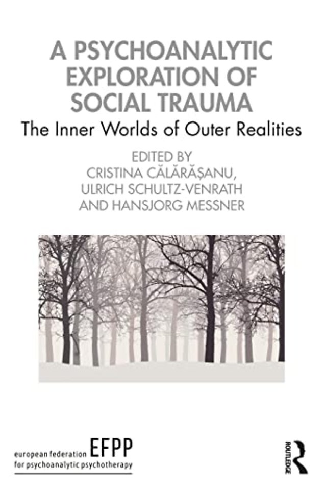 EFPP Monograph Series