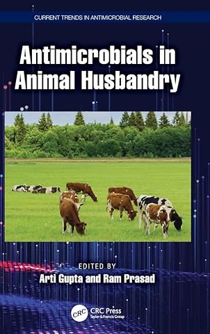 Antimicrobials in Animal Husbandry
