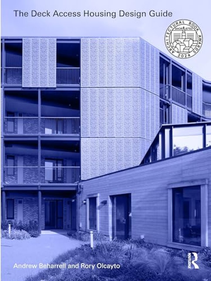 Deck Access Housing Design Guide