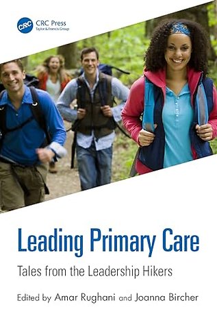 Leading Primary Care