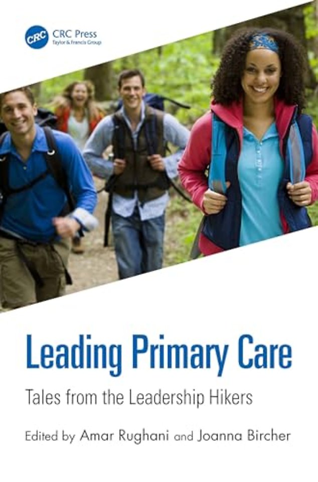 Leading Primary Care