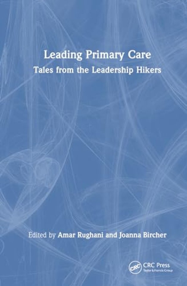 Leading Primary Care