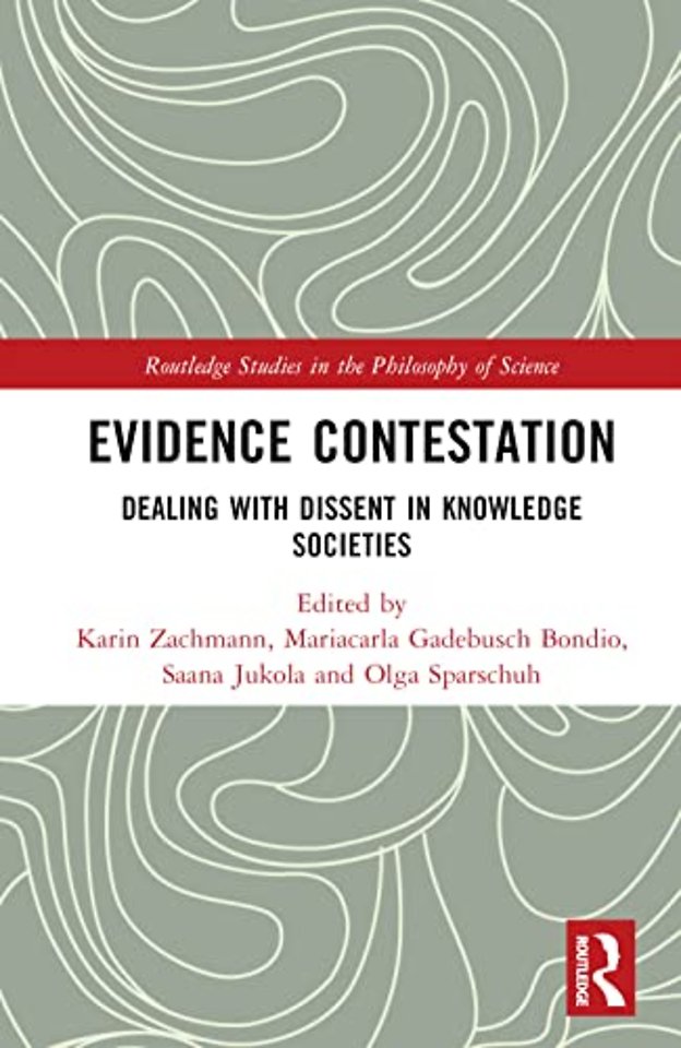 Evidence Contestation