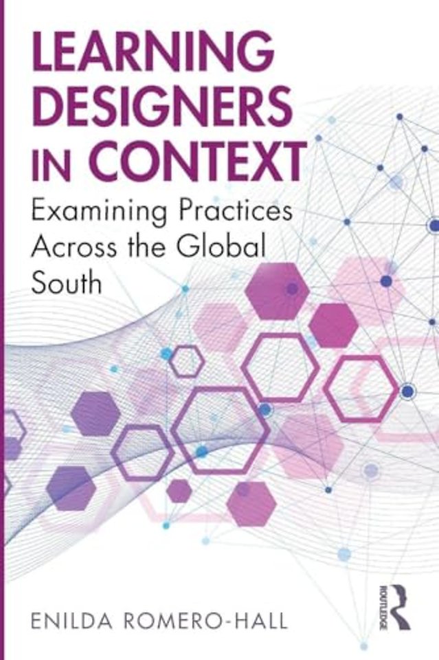 Learning Designers in Context