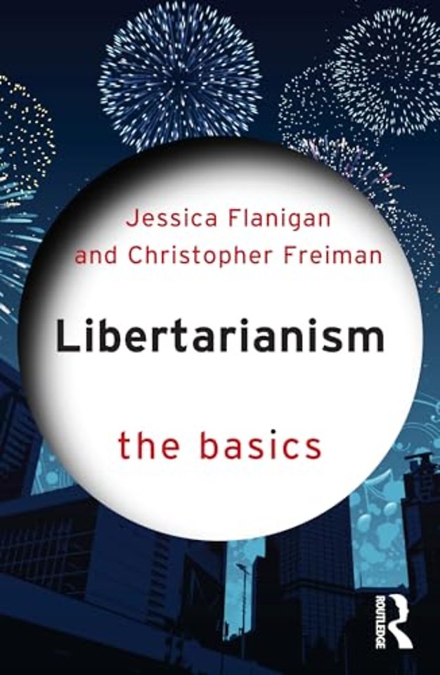 Libertarianism
