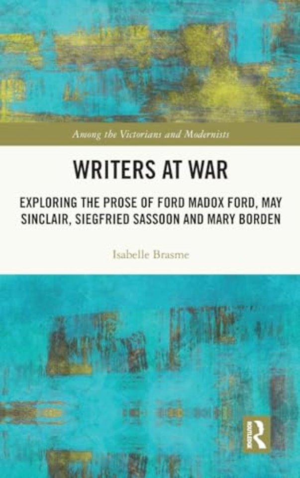 Writers at War