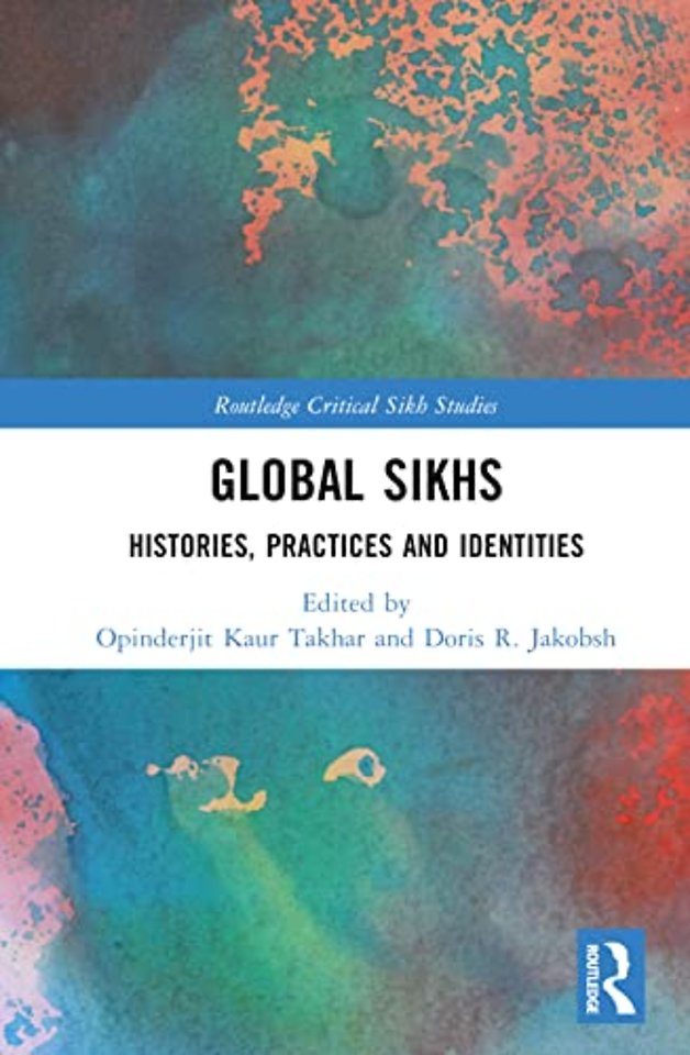 Global Sikhs