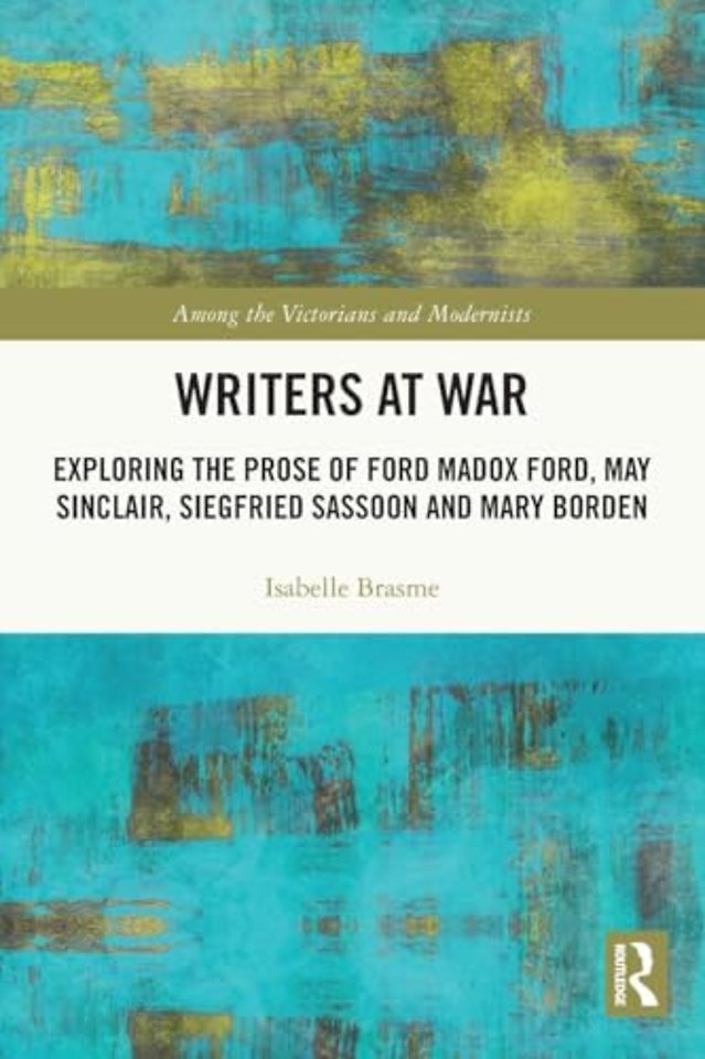 Writers at War