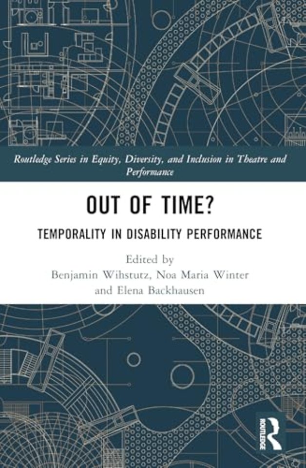 Out of Time?