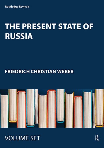Present State of Russia