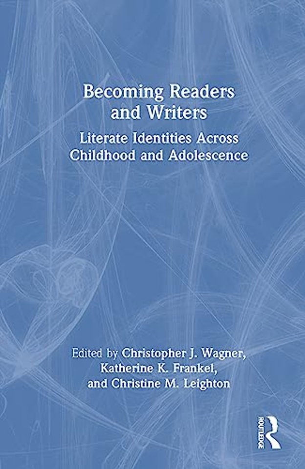 Becoming Readers and Writers