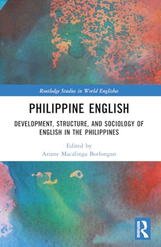 Philippine English