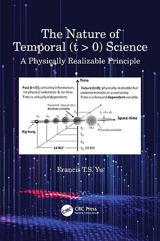 Nature of Temporal (t > 0) Science