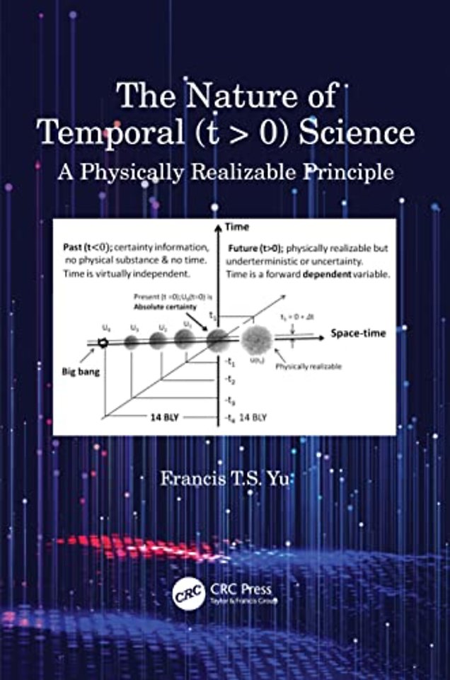 Nature of Temporal (t > 0) Science