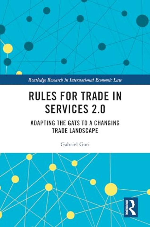 Rules for Trade in Services 2.0