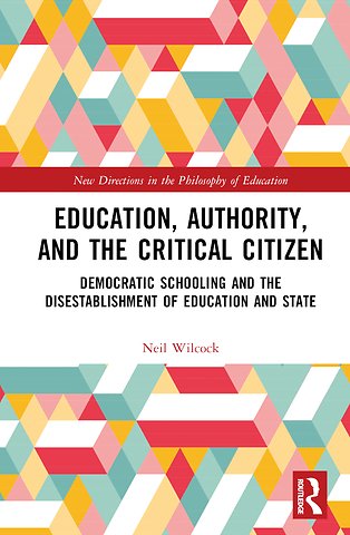 Education, Authority, and the Critical Citizen