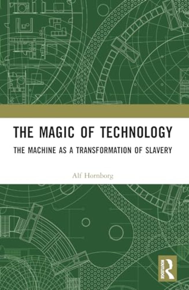 The Magic of Technology