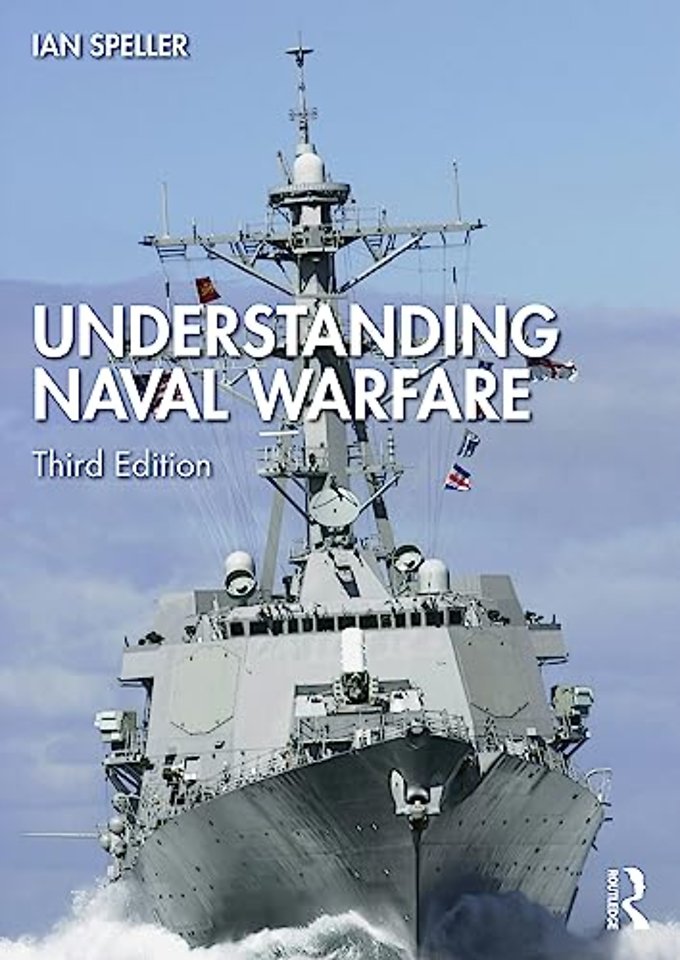 Understanding Naval Warfare