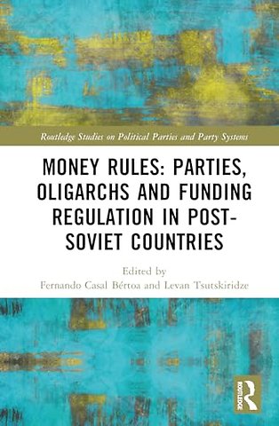 Money Rules