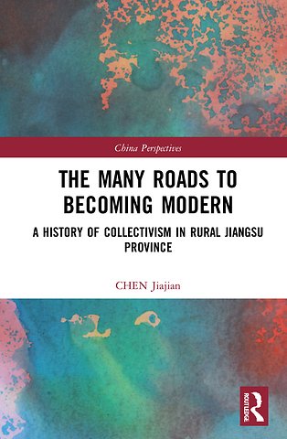 Many Roads to Becoming Modern