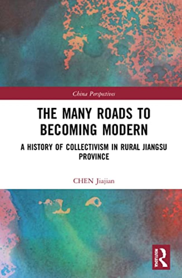 Many Roads to Becoming Modern