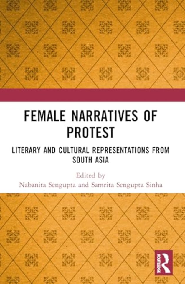 Female Narratives of Protest