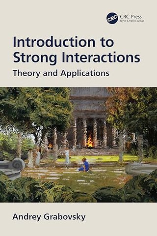 Introduction to Strong Interactions