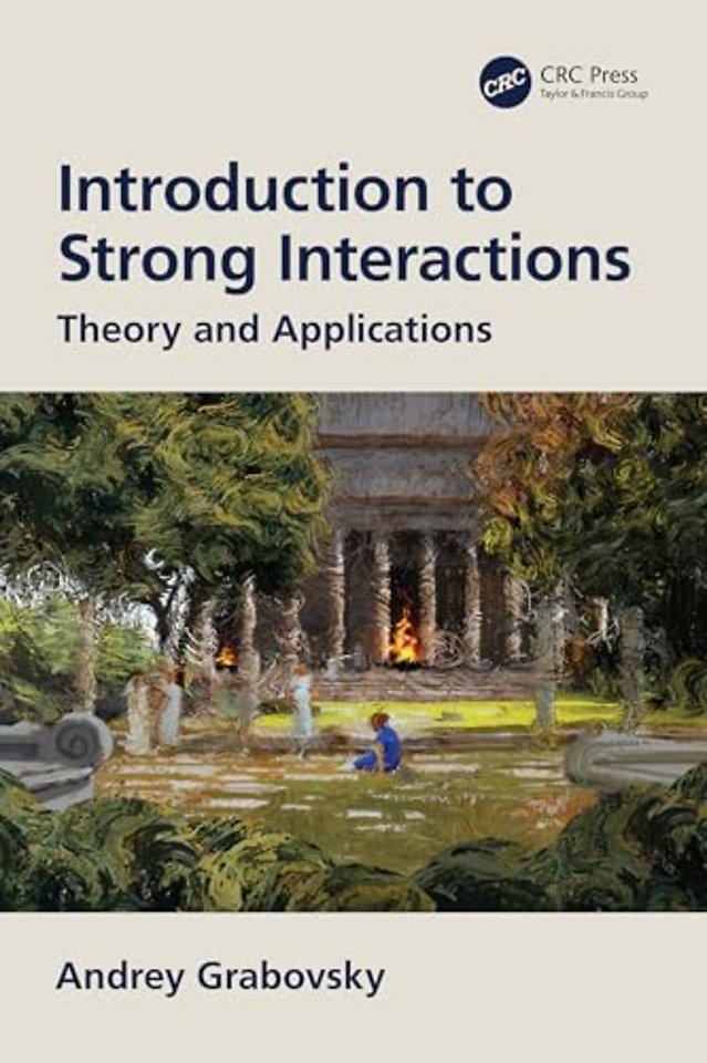 Introduction to Strong Interactions