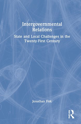 Intergovernmental Relations