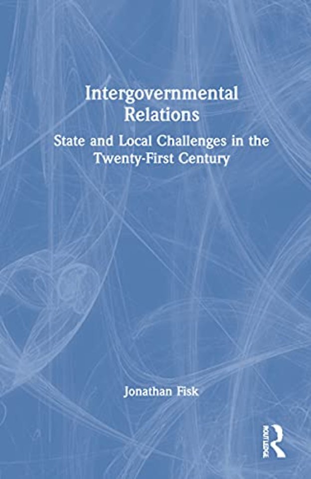 Intergovernmental Relations