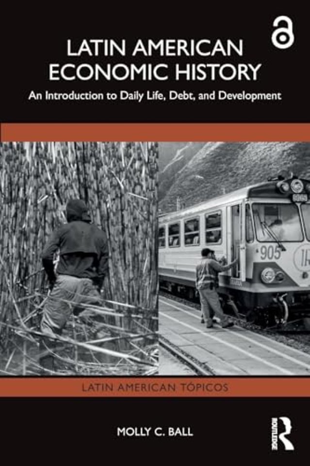 Latin American Economic History