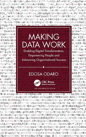 Making Data Work