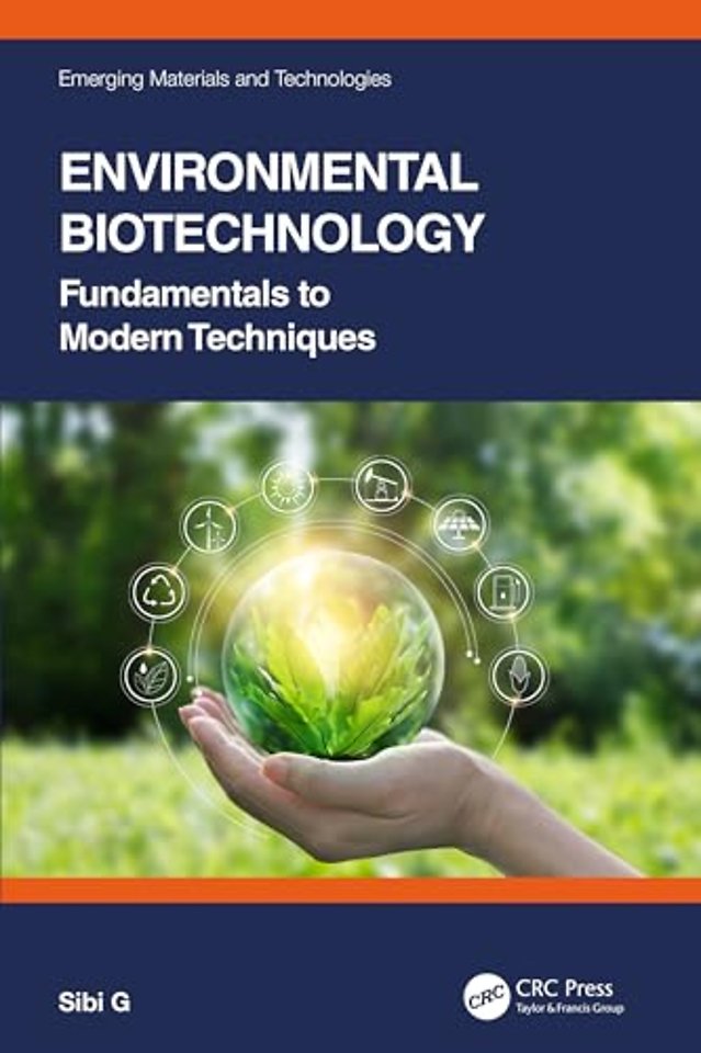 Environmental Biotechnology