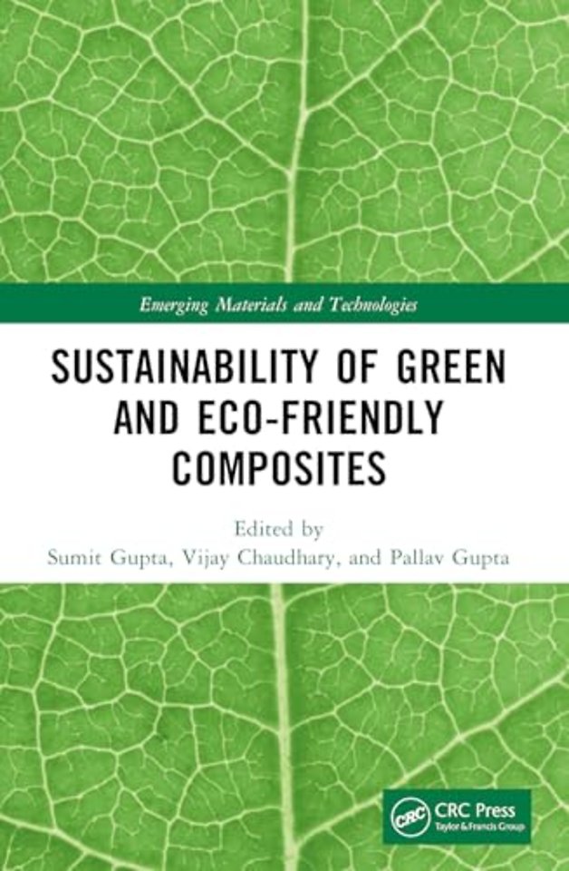 Sustainability of Green and Eco-friendly Composites